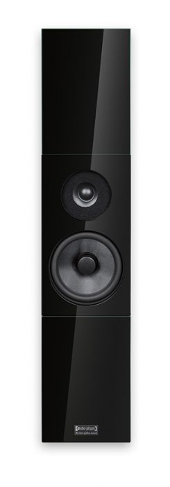 Audio Physic CLASSIC ON-WALL 2 (120x80)