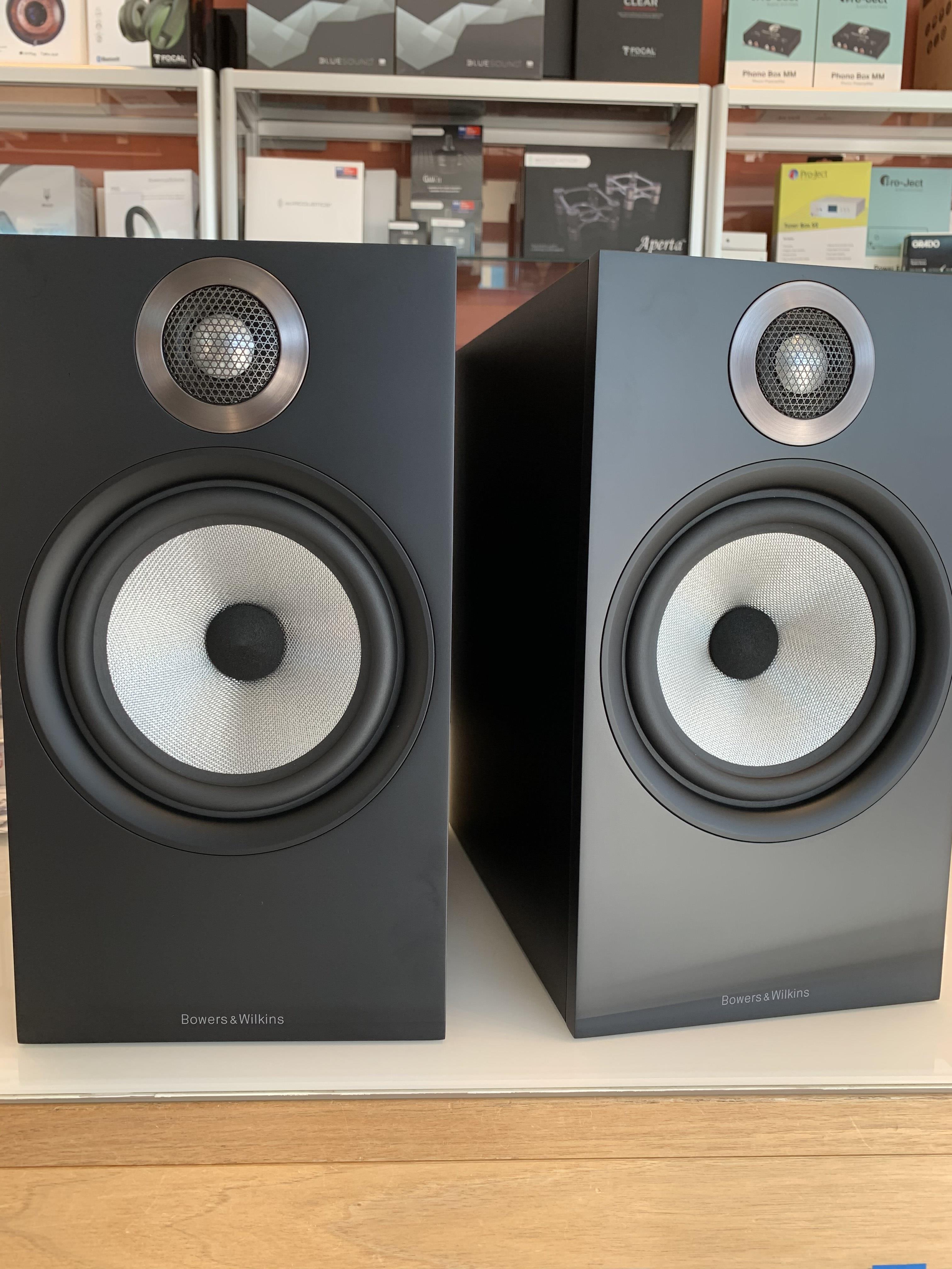 B&W Bowers & Wilkins 606 (Outlet)