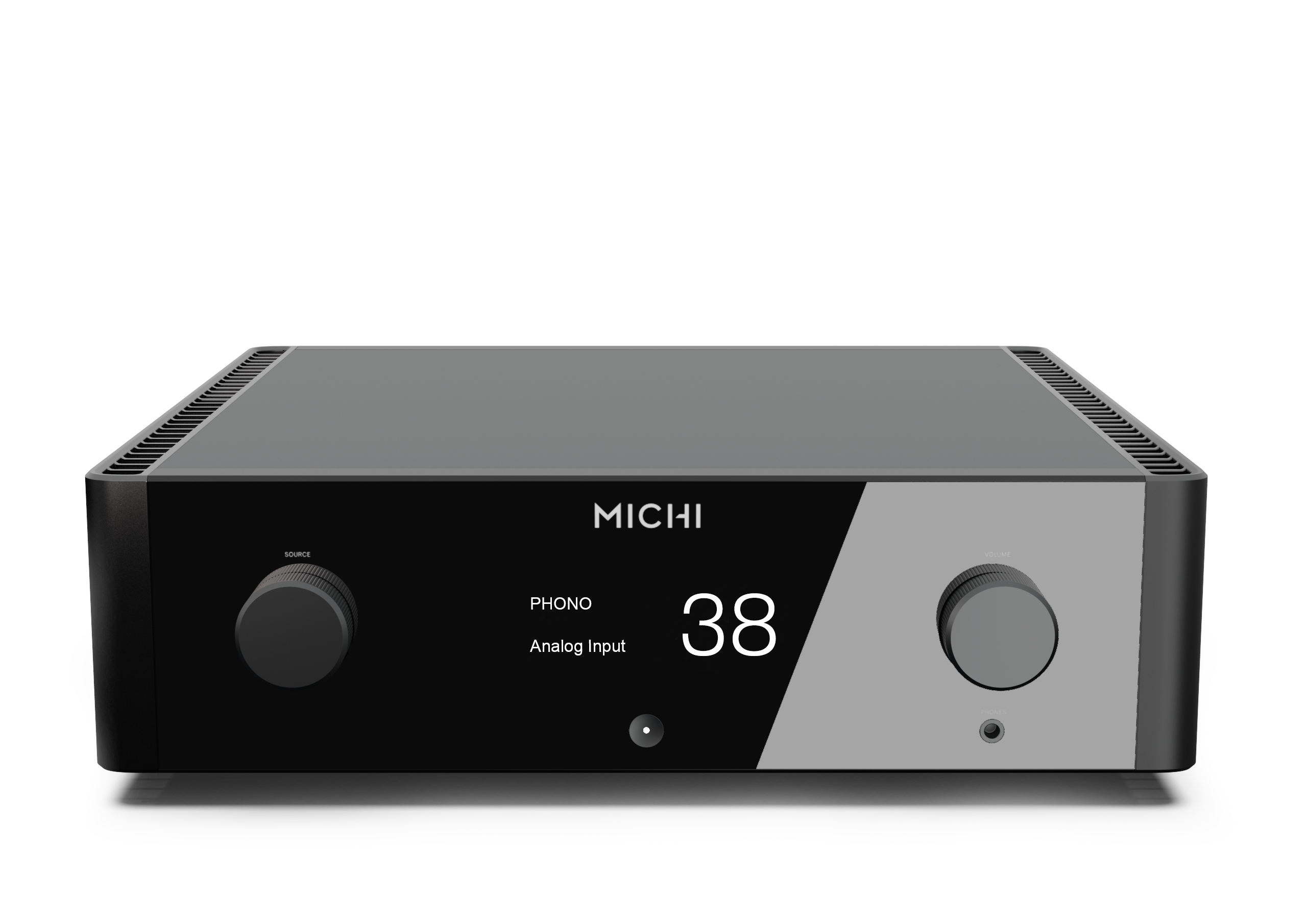 Michi X3 Series 2 (120x80)
