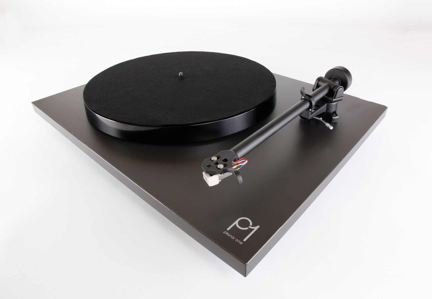 Rega Planar 1 + Carbon äänirasia (80)