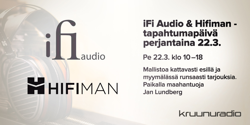 2024-03-11 HifimaniFiAudio paakuva