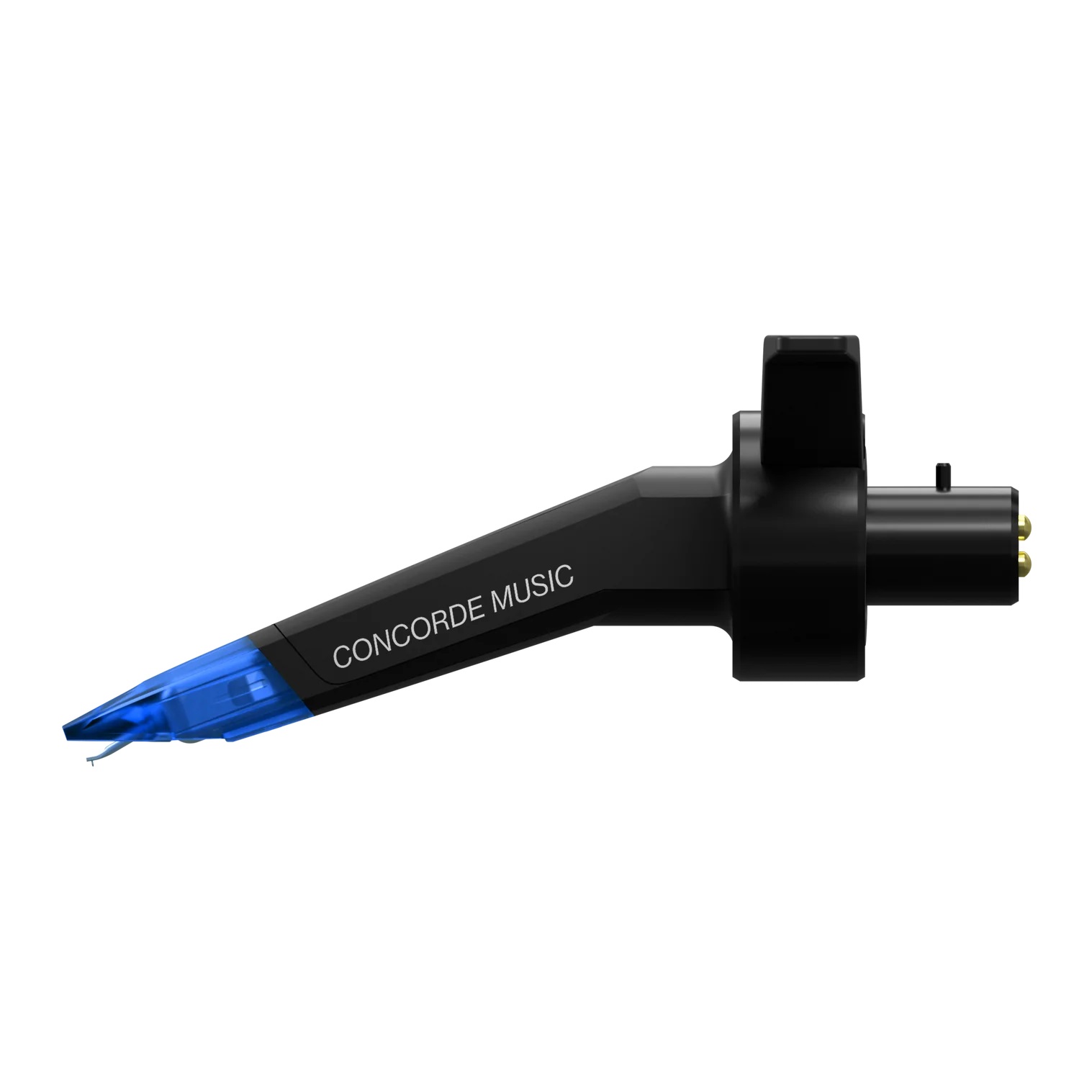 Ortofon Concorde Music Blue (120x80)