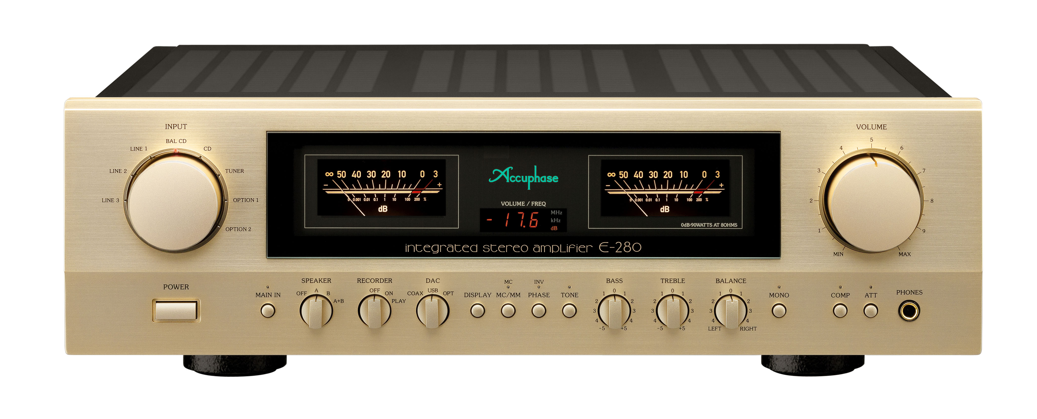Accuphase E-280 (80)