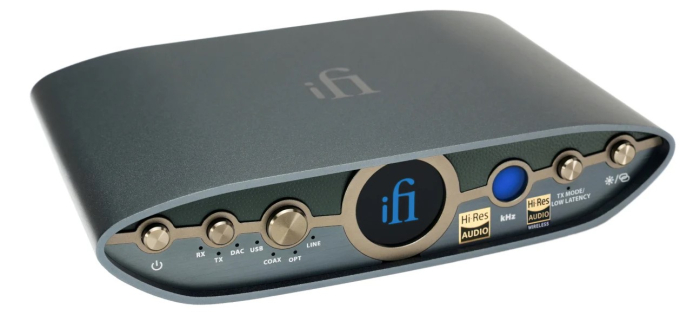 IFI Audio Zen Blue 3 (120x80)