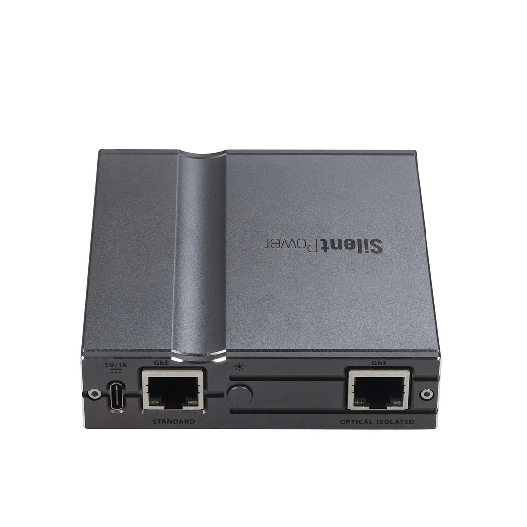 IFI Audio LAN iPurifier Pro (120x80)