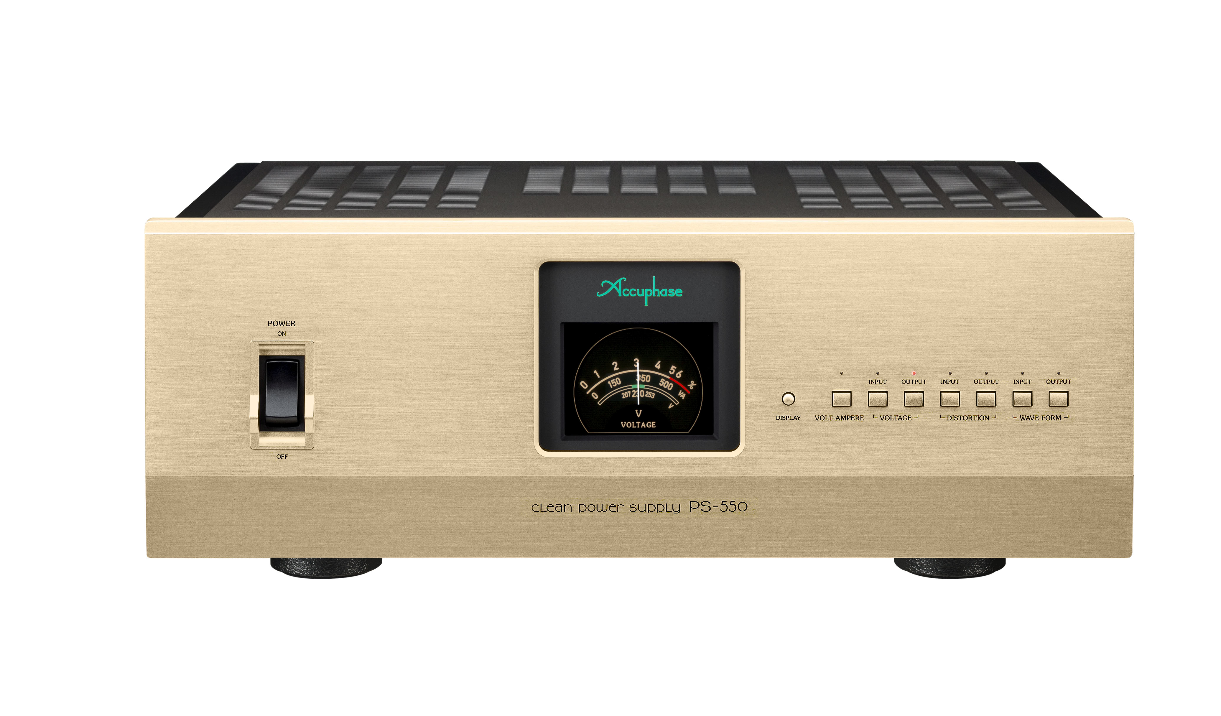 Accuphase PS-550 (80)