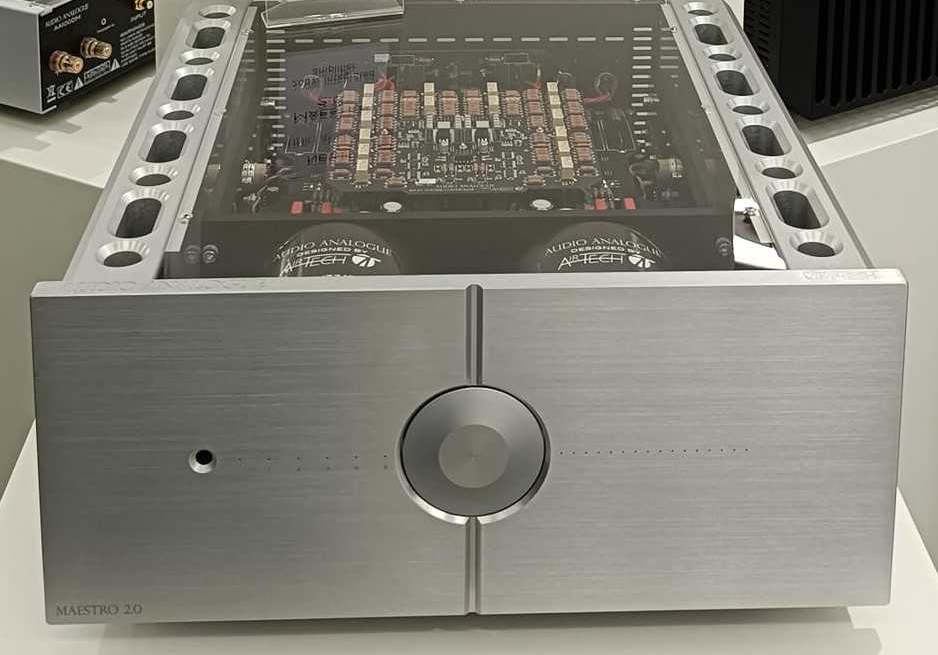 Audio Analogue Maestro 2.0 (80)