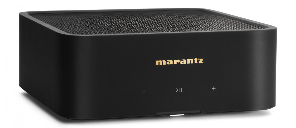 Marantz Model M1 (80)