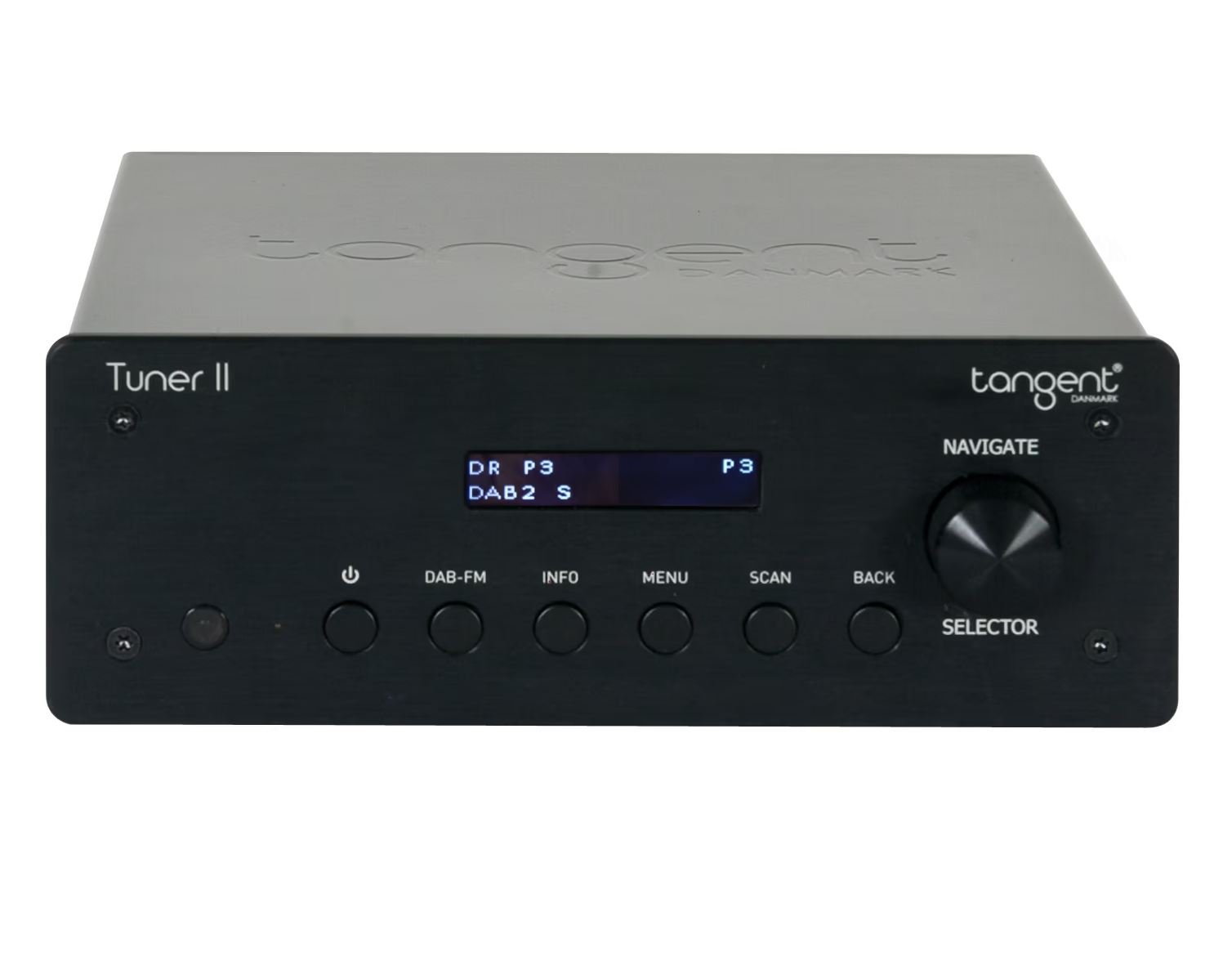 Tangent Tuner II (80)