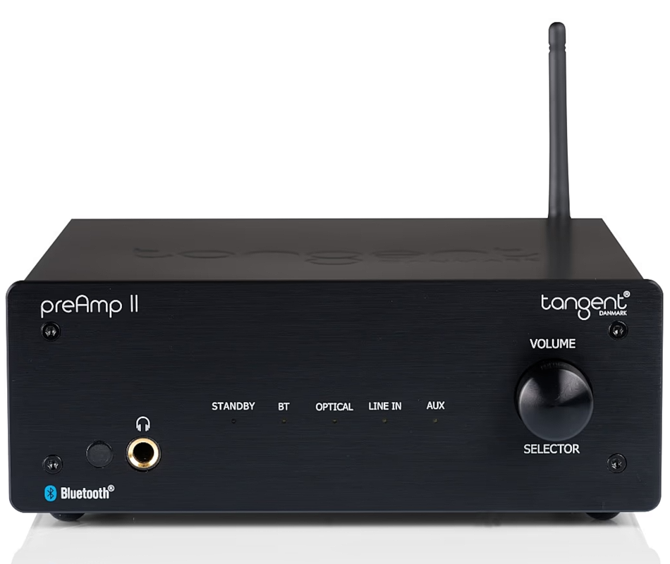 Tangent PreAmp II (80)