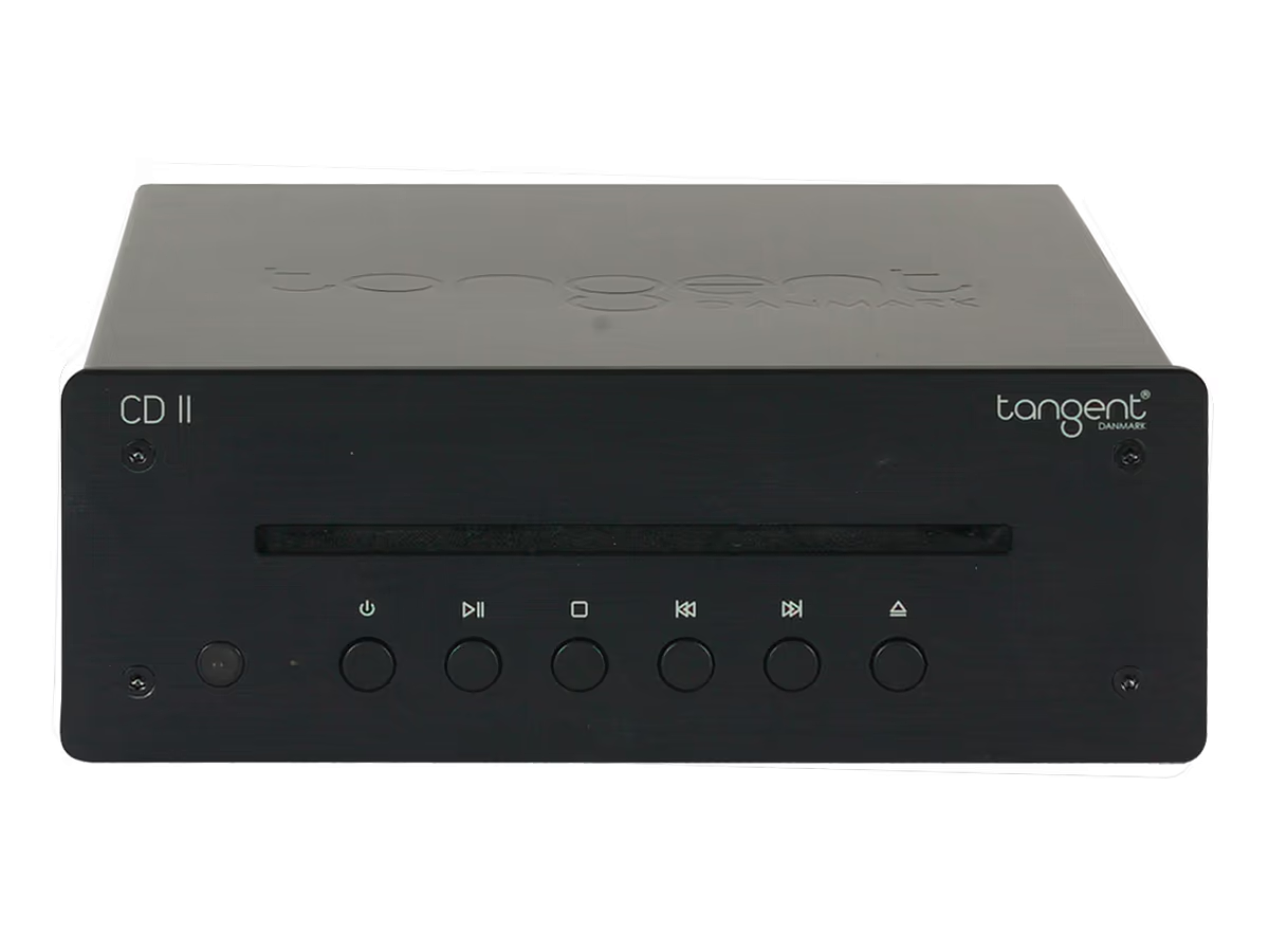 Tangent CD II (80)