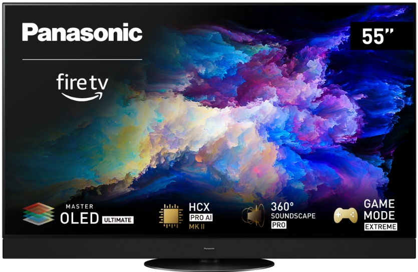 Panasonic TV-55Z95AEG (120x80)