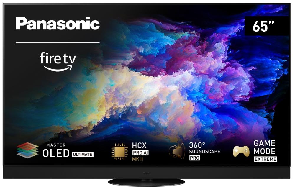 Panasonic TV-65Z95AEG (120x80)