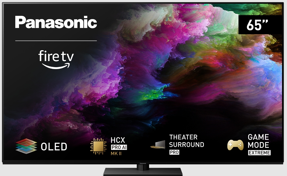 Panasonic TV-65Z85AEG (120x80)