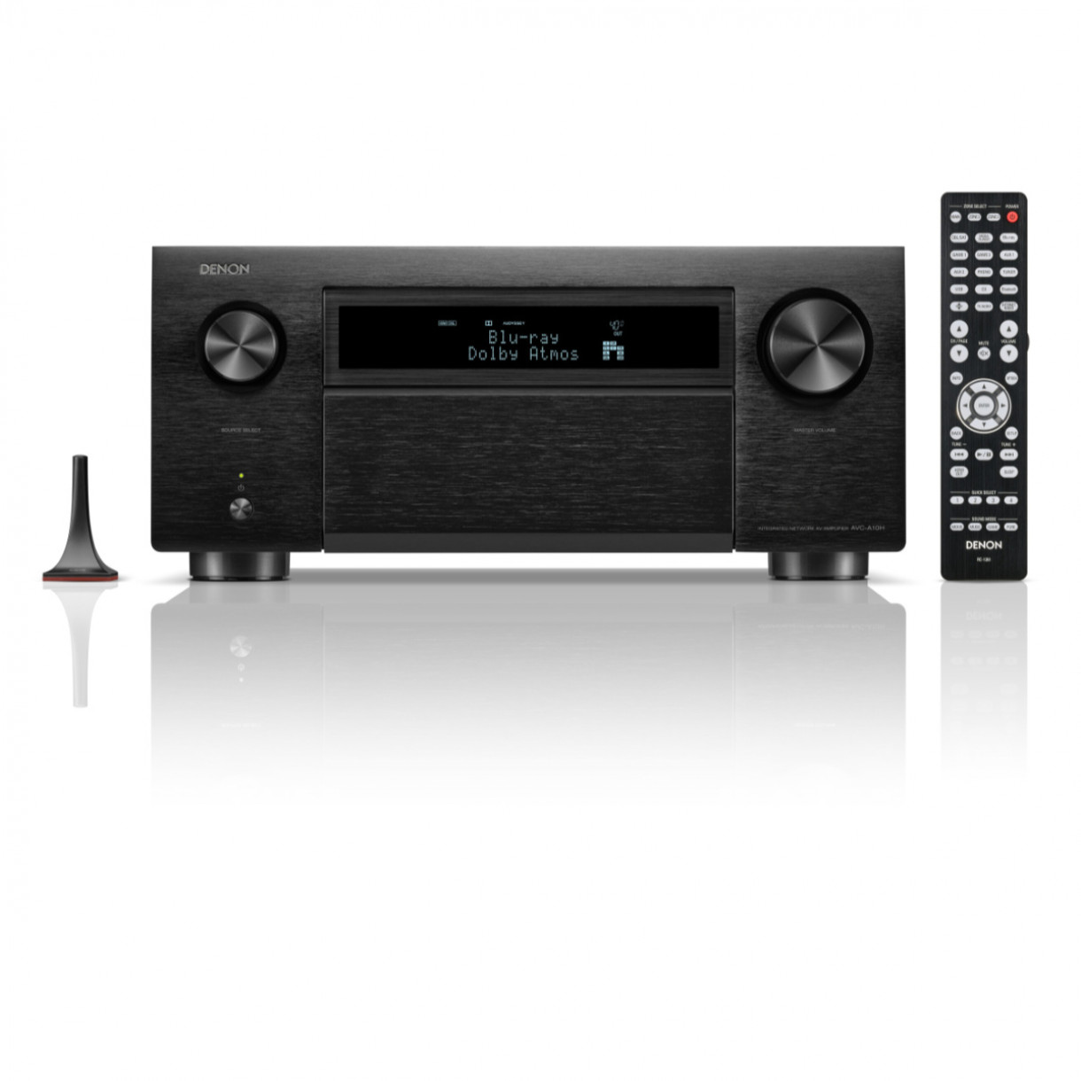 Denon Denon AVC-A10H (120x80)