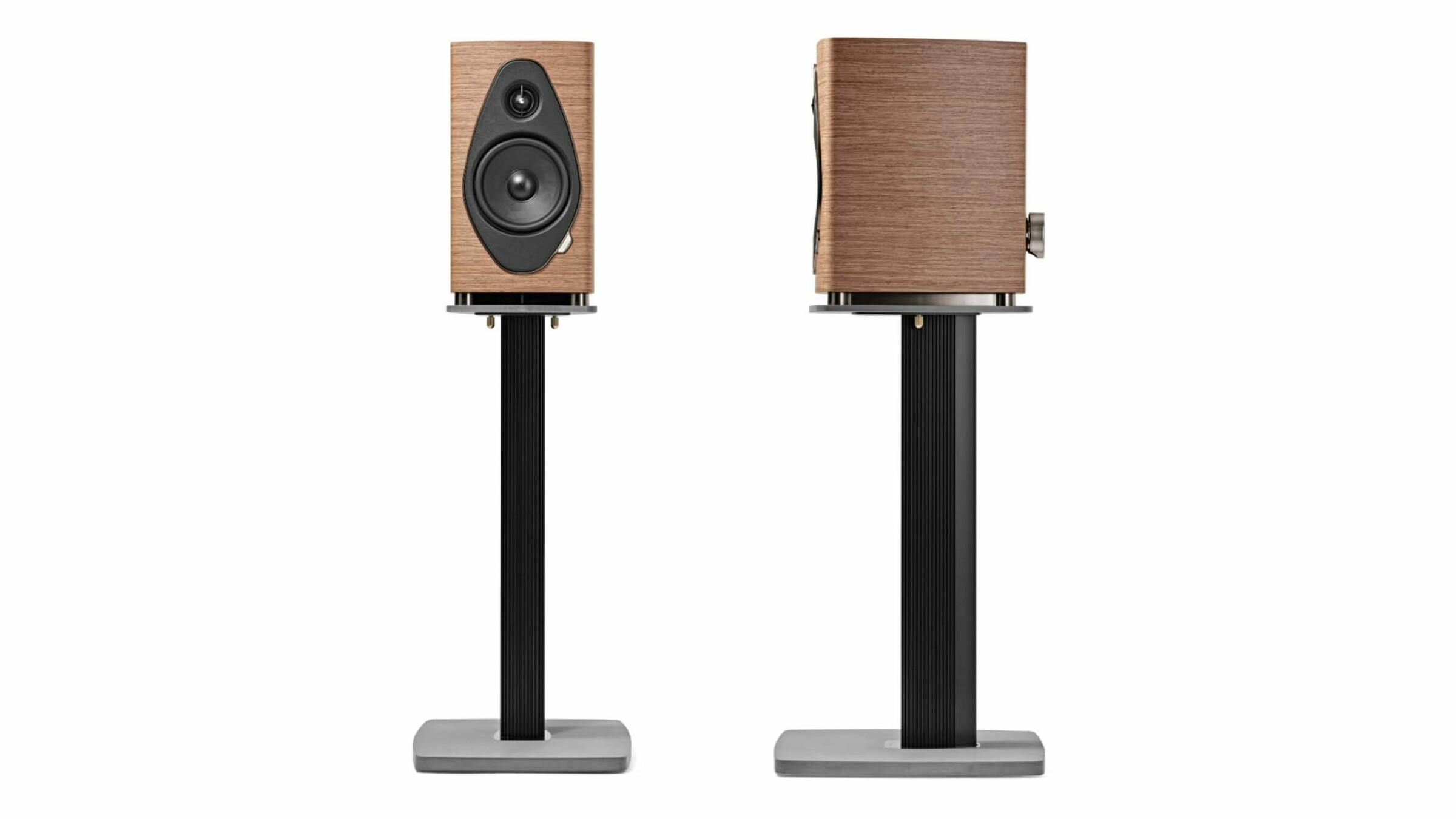 Sonus Faber Sonetto II G2 (120x80)