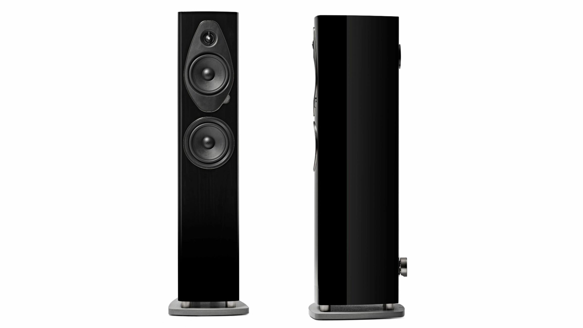 Sonus Faber Sonetto III G2 (80)