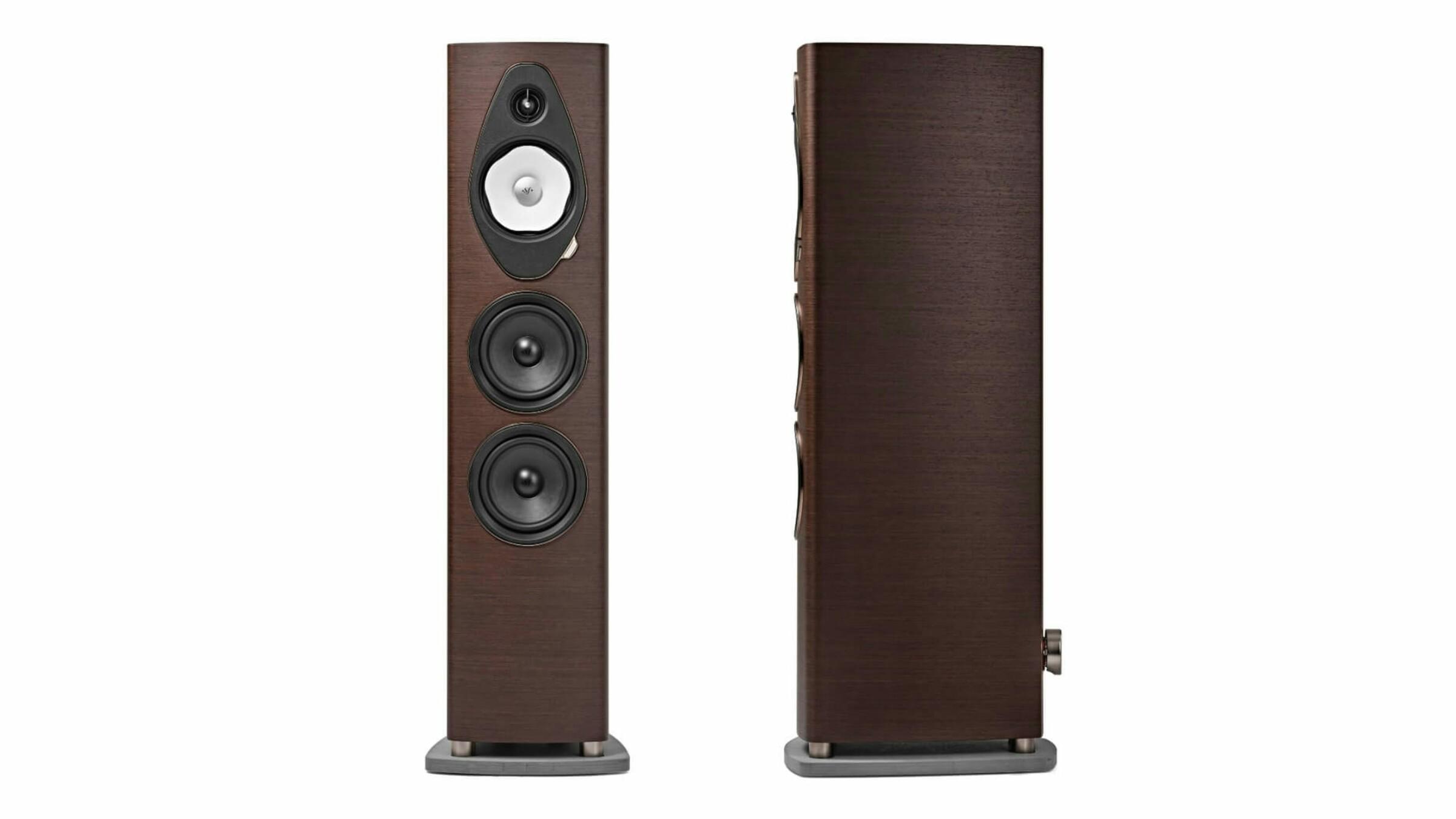 Sonus Faber Sonetto V G2 (120x80)