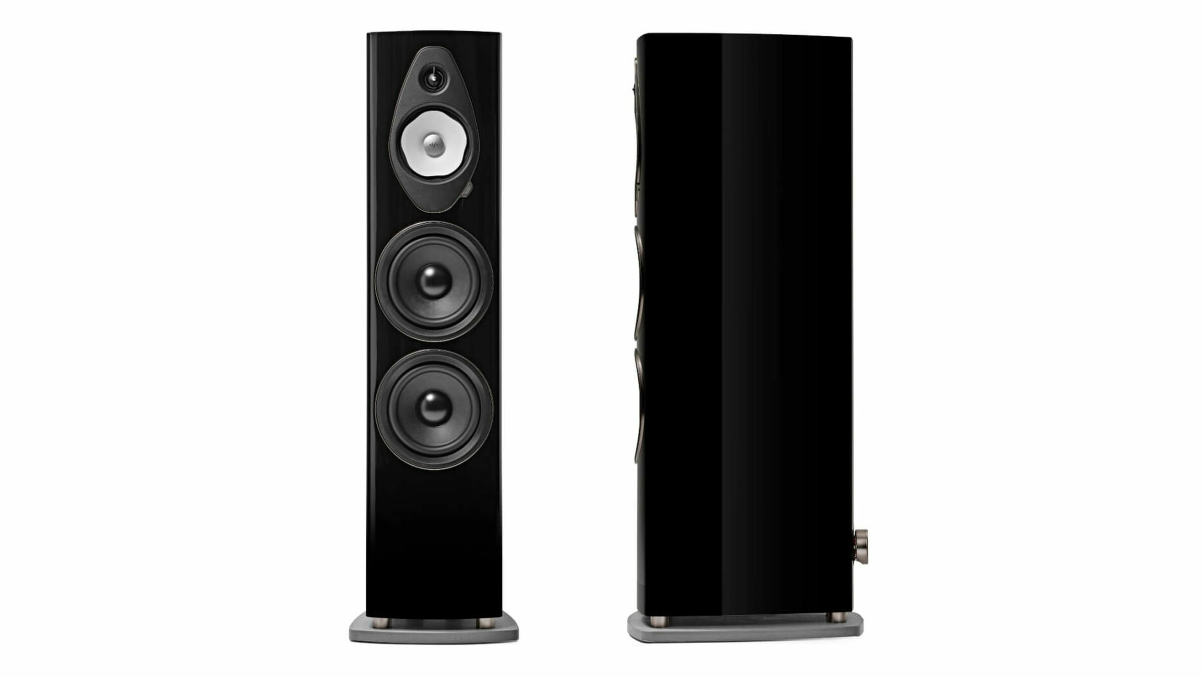 Sonus Faber Sonetto VIII G 2 (80)