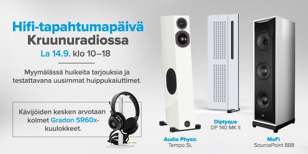 Noste Hifivkl