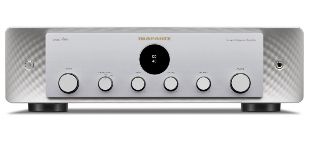 Marantz MODEL 60n (120x80)