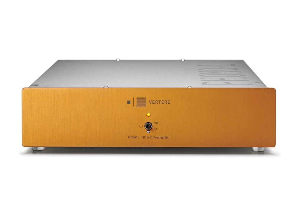 Vertere Phono-1 MKII  (80)