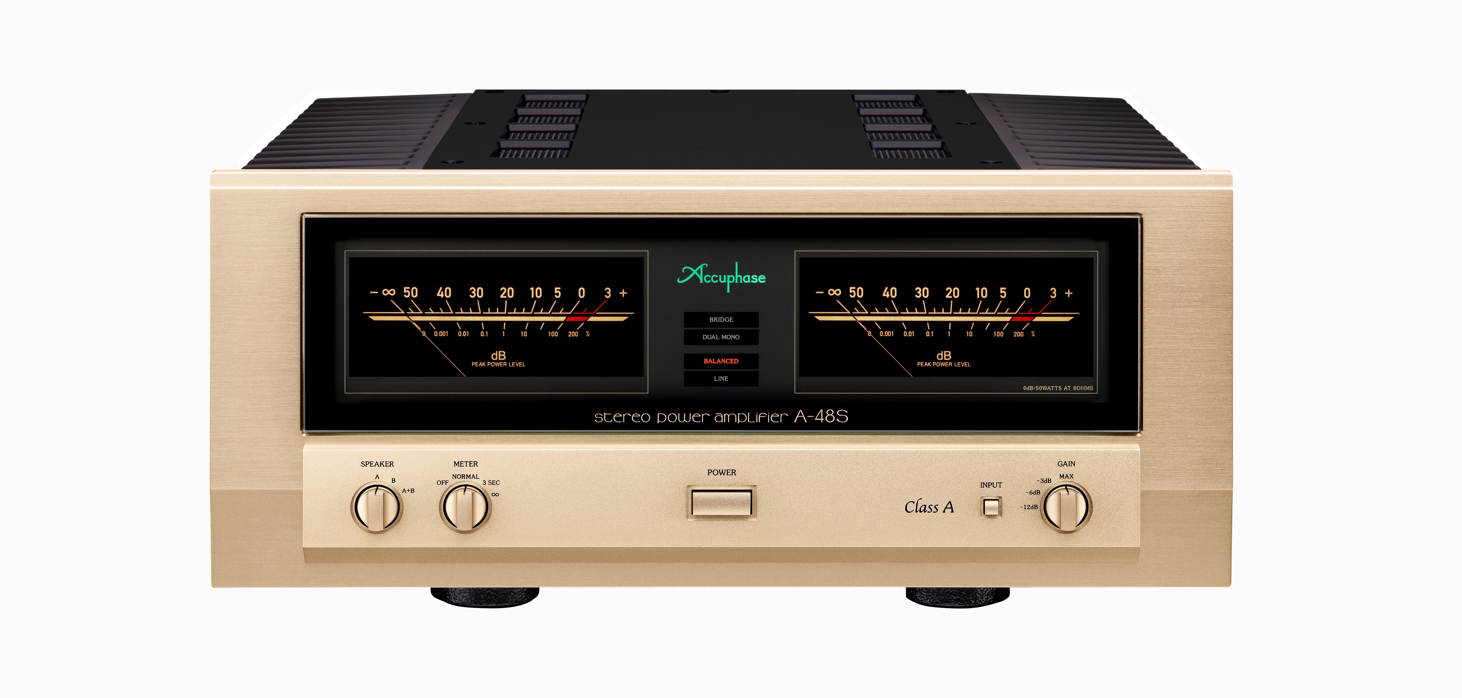 Accuphase A-48S (80)