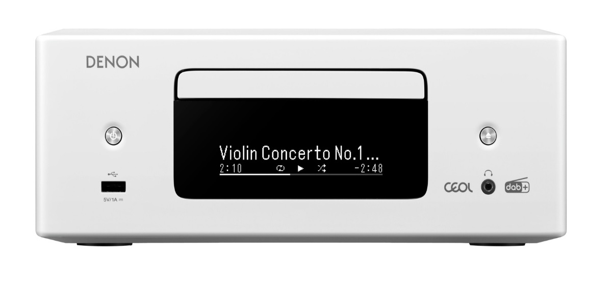 Denon CEOL RCD-N12 all-in-one (120x80)