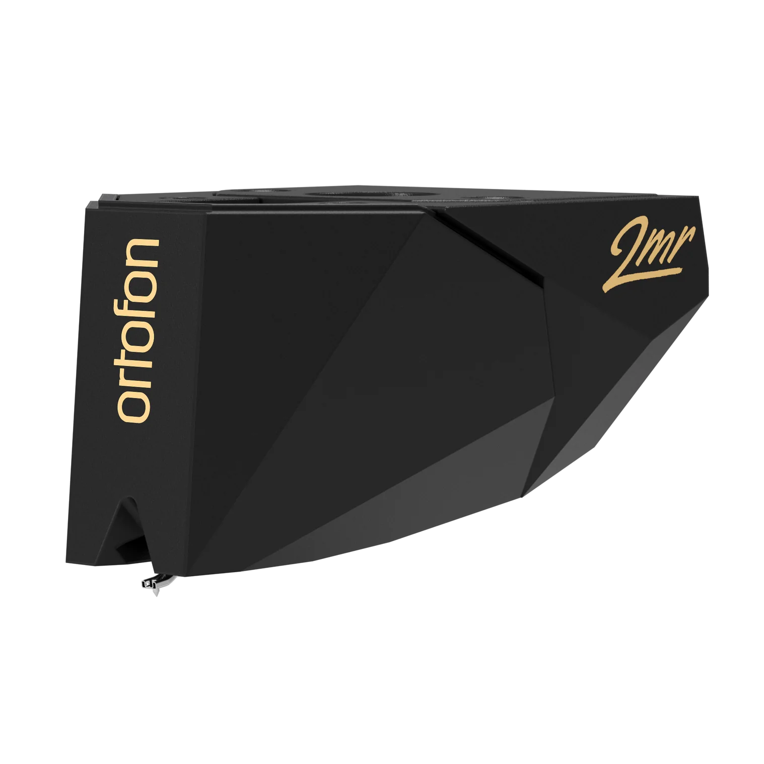 Ortofon 2MR Black - SlimLine (120x80)