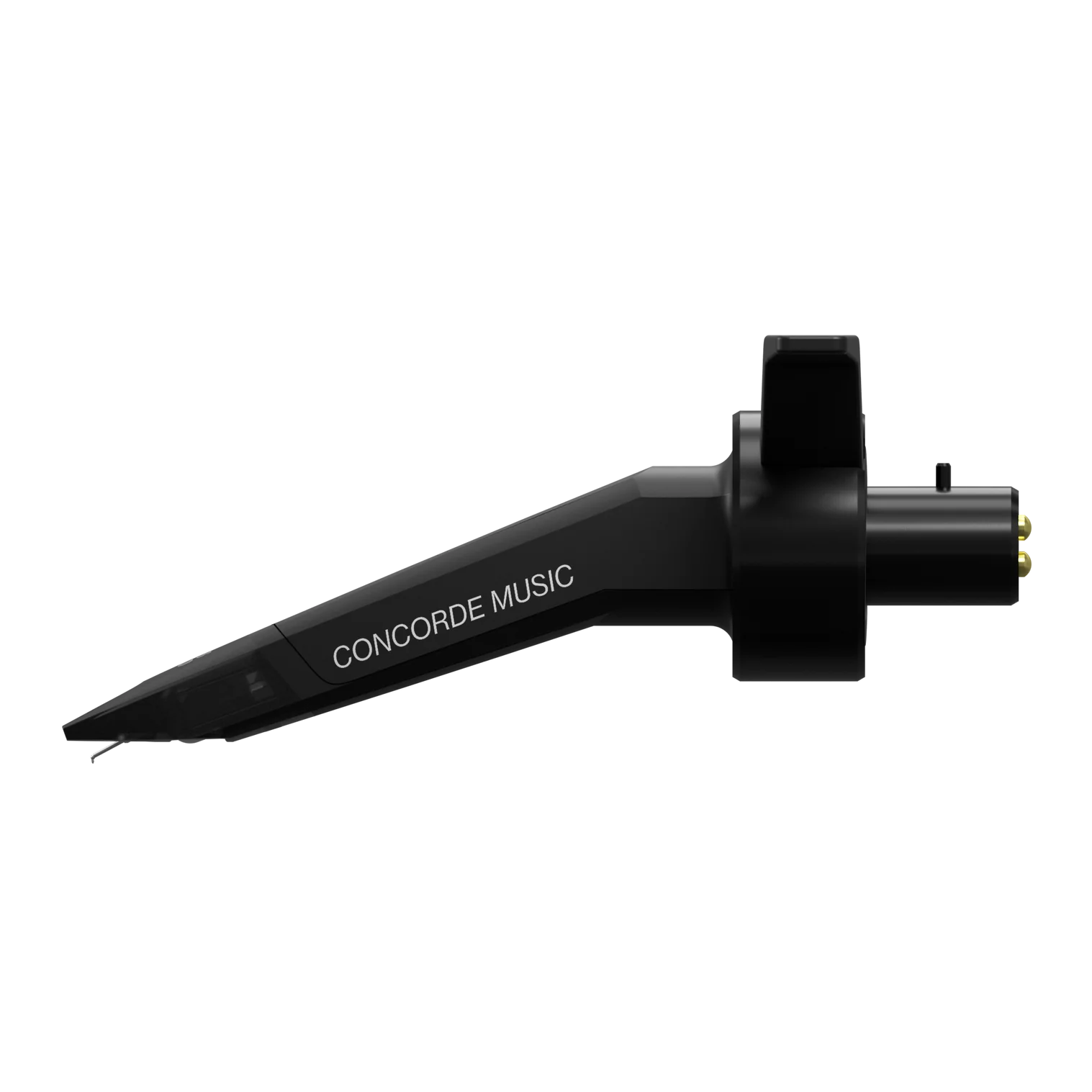 Ortofon Concorde Music Black LVB 250 (120x80)