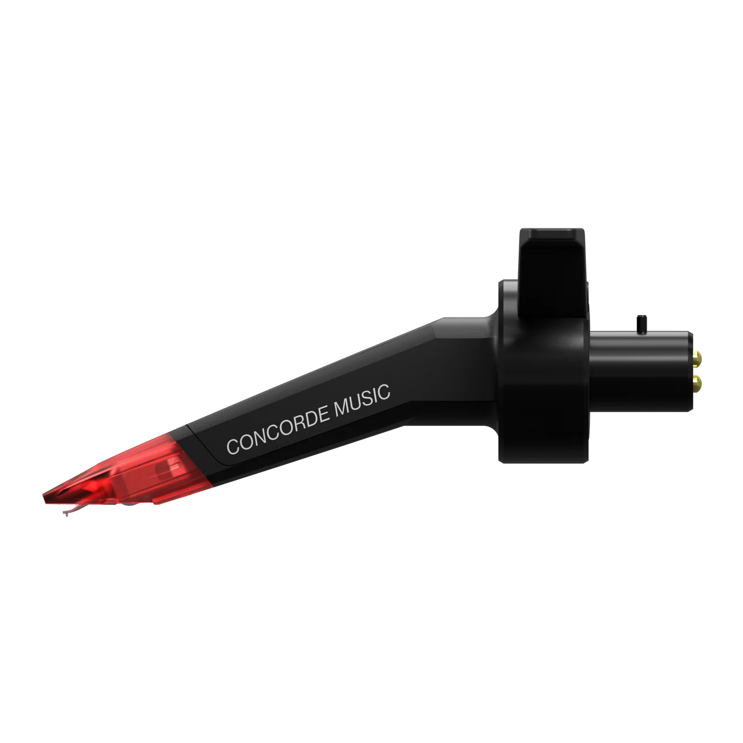 Ortofon Concorde Music Red  (120x80)