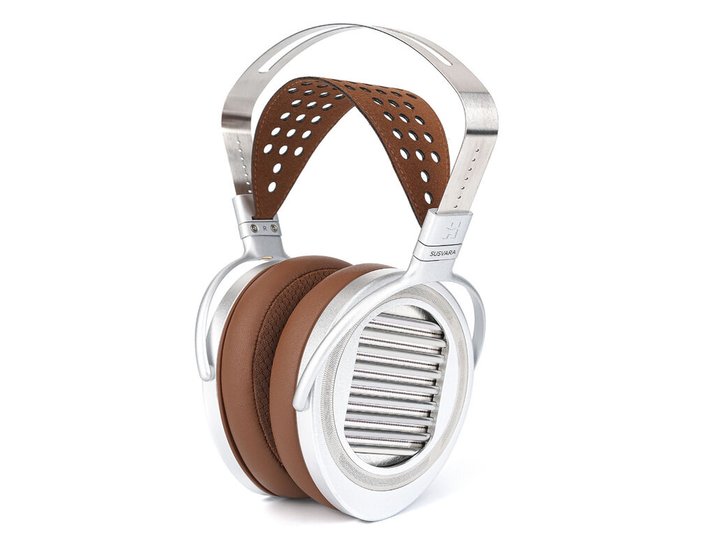 Hifiman Susvara Unveiled