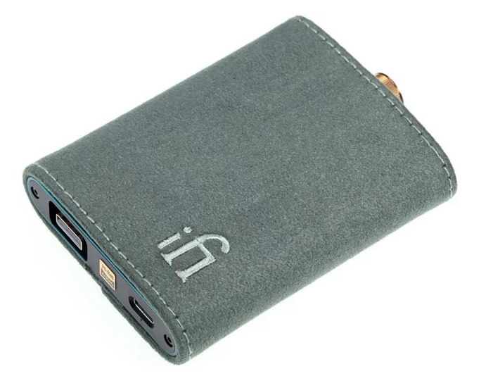 IFI Audio HipCase