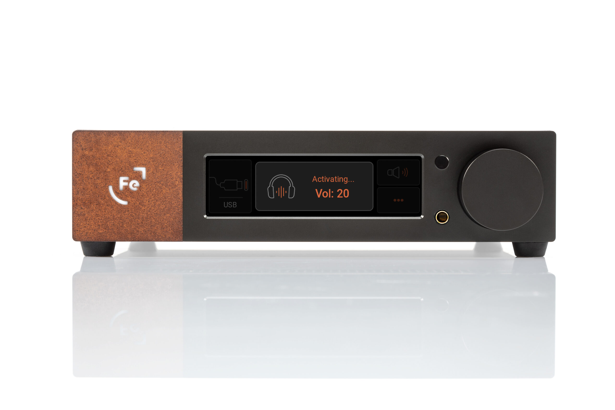 Ferrum Audio WANDLA HP