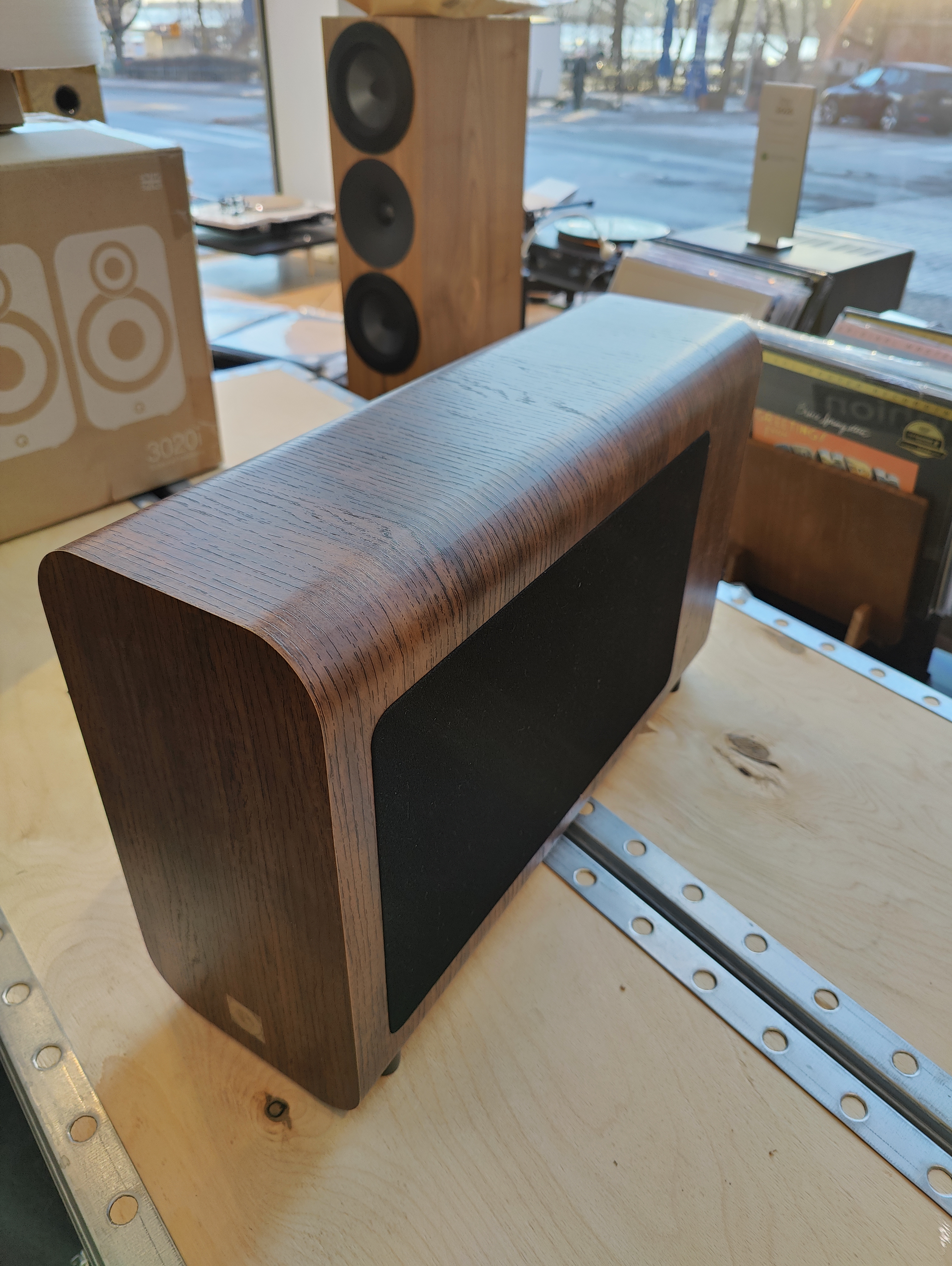 Q Acoustics 3060s (80)