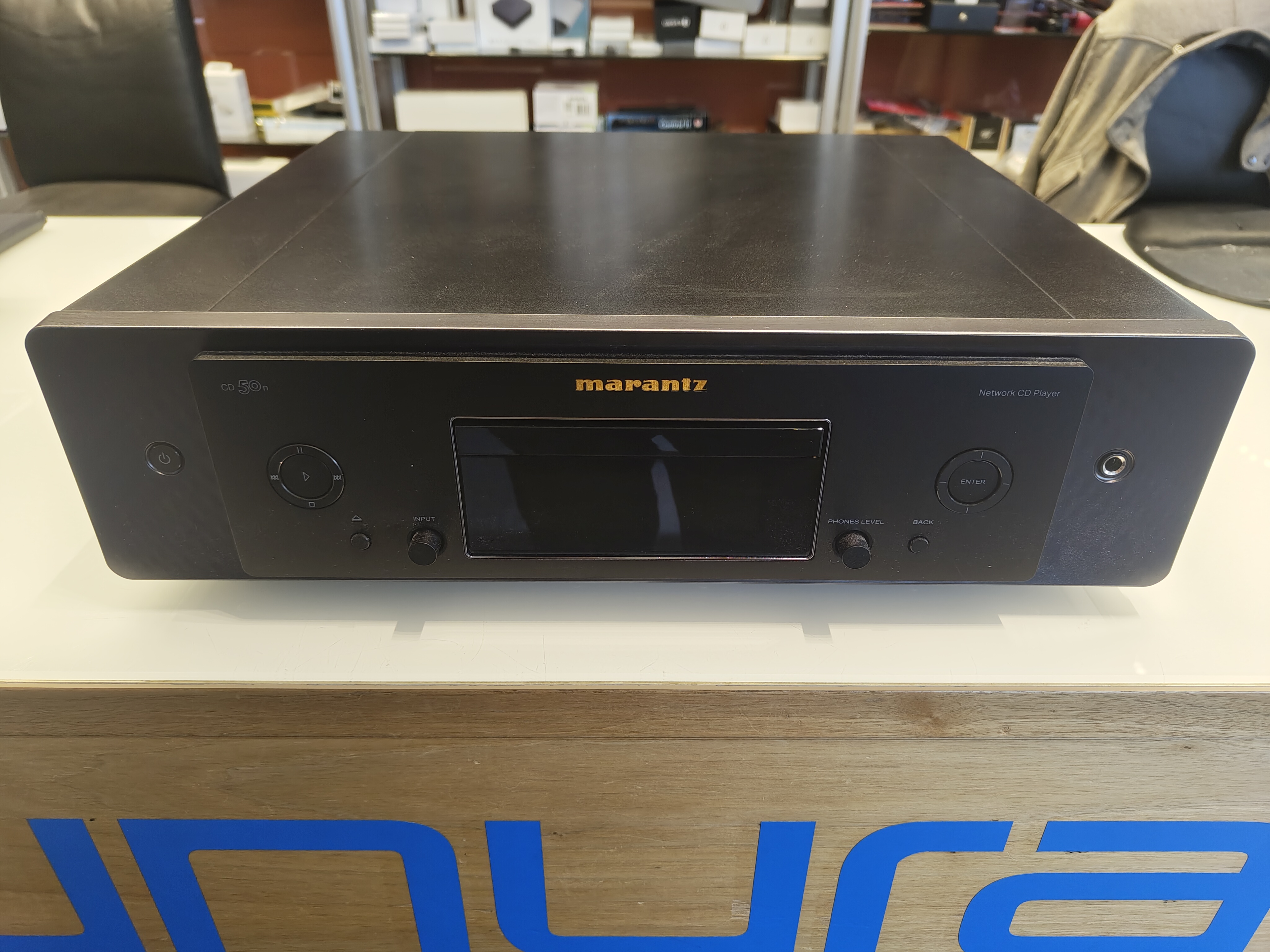 Marantz CD50n (80)