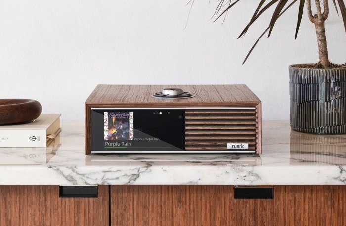 Ruark Audio R610