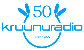 Kruunuradio 50v